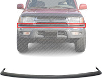 AUTOS PARTS PLUS Front Bumper Filler Gray Direct Replacement Compatible With 1999-2002 Toyota 4Runner TO1087108 5211935020