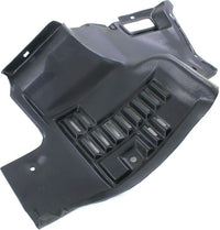 Front Section Fender Liner Left Driver Side Direct Replacement Compatible With 1997-2001 Infiniti Q45 IN1248105 638456P100
