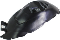 Front Fender Liner Right Passenger Side Direct Replacement Compatible With 2001-2005 Ford Explorer Sport Trac FO1247113 1L5Z16054BA