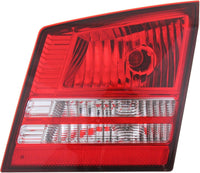AUTOS PARTS PLUS Tail Light Inner & Outer Assembly Right Passenger Side Direct Replacement Compatible With 2010-2018 Dodge Journey CH2805102 CH2803100 4806368AF 5116290AH