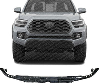 Front Radiator Support Upper Tie Bar Assembly Steel Direct Replacement Compatible With 2016-2023 Toyota Tacoma TO1225409 5320504020