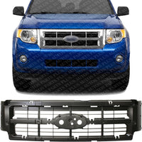 AUTOS PARTS PLUS Front Grille Reinforcement Direct Replacement Compatible With 2008-2012 Ford Escape FO1223111 8L8Z8A284A