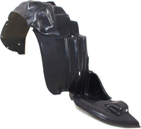 Front Fender Liner Right Passenger Side Direct Replacement Compatible With 1993-1997 Geo Prizm GM1251101 94852069
