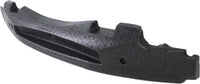 Front Bumper Impact Absorber Direct Replacement Compatible With 2012-2014 Toyota Camry TO1070177 5261106230