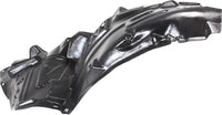 Front Fender Liner Rear Section Right Passenger Side Direct Replacement Compatible With 2003-2007 Nissan Murano NI1249109 63842CA000