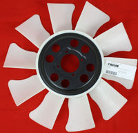 Front Radiator Cooling Fan Blade Direct Replacement Compatible With 1995-2001 Ford Explorer FO3112106 F77Z8600DB