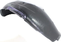 Front Fender Liner Right Passenger Side Direct Replacement Compatible With 2007-2009 Kia Sorento KI1249110 868123E500