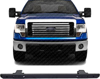 Front Radiator Support Lower Tie Bar Steel Direct Replacement Compatible With 2009-2014 Ford F-150 FO1225203 BL3Z16139B