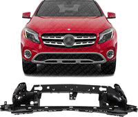 Front Bumper Lower Mounting Support Bracket Direct Replacement Compatible With 2016-2019 Mercedes Benz GLE-CLASS / 2017-2019 GLS450 GLS550 MB1041115 2928850965
