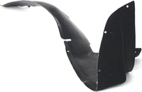 Front Fender Liner Right Passenger Side Direct Replacement Compatible With 2000-2005 Chevrolet Impala GM1249122 15214873