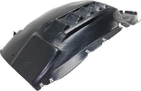 Front Section Fender Liner Left Driver Side Direct Replacement Compatible With 2014-2023 Ram ProMaster Van CH1248196 68193713AC-PFM