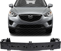 Front Bumper Reinforcement Steel Direct Replacement Compatible With 2013-2021 Mazda CX-5 MA1006150 KD5350070