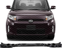 Front Radiator Lower Support Tie Bar Steel Direct Replacement Compatible With 2008-2015 Scion XB / 2011-2017 Lexus CT200h / 2011-2016 TC / 2012-2018 Toyota Prius V TO1225301