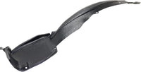 Front Fender Liner Right Passenger Side Direct Replacement Compatible With 1995-2001 Geo Metro GM1249141 30013637