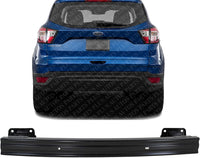 Rear Bumper Reinforcement Steel Direct Replacement Compatible With 2013-2019 Ford Escape FO1106366 CJ5Z17906A