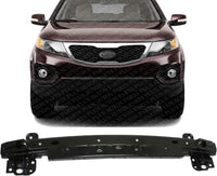 Front Bumper Reinforcement Steel Direct Replacement Compatible With 2011-2013 Kia Sorento KI1006132 865301U200