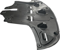 Front Engine Splash Shield Direct Replacement Compatible With 2016-2021 Hyundai Tucson HY1228190 29110D3600-PFM