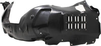 Front Fender Liner Right Passenger Side Direct Replacement Compatible with 2016-2020 Ford Mustang FO1249183 FR3Z16102D