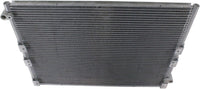 AUTOS PARTS PLUS Front AC Condenser Aluminum Core Direct Replacement Compatible With 1996-2002 Toyota 4Runner TO3030154 8846135050