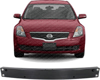 Front Bumper Reinforcement Steel Direct Replacement Compatible With 2009-2013 Nissan Altima NI1006230 62032ZN50A
