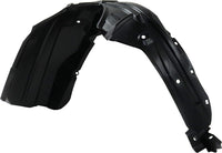 Front Fender Liner Right Passenger Side Direct Replacement Compatible With 2018-2019 Toyota Yaris TO1249221 538750D680