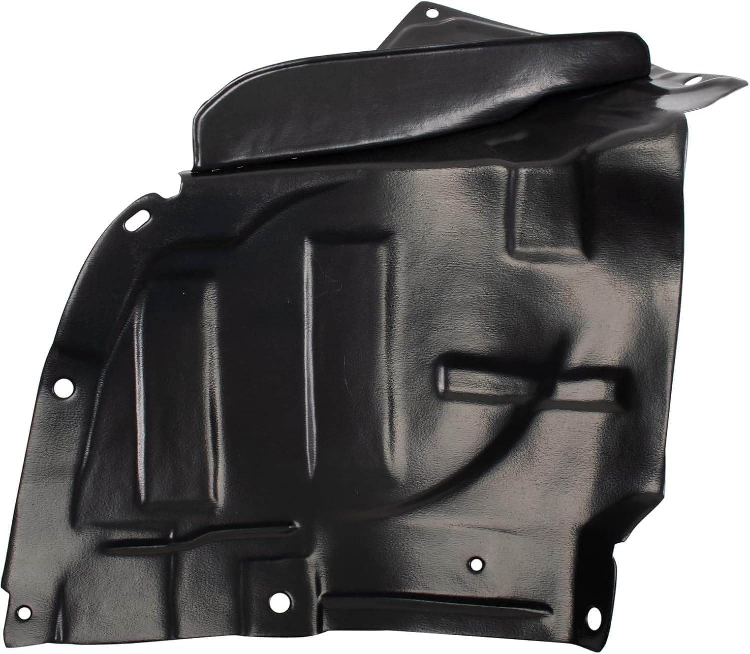 Front Section Fender Liner Left Driver Side Direct Replacement Compatible With 2006-2008 MX-5 Miata MA1250102 NE515614ZC
