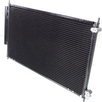 Front A/C Condenser Aluminum Core Direct Replacement Compatible With 2004-2008 Acura TSX AC3030119 80110SEA013