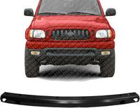 Front Bumper Reinforcement Steel Direct Replacement Compatible With 2001-2004 Toyota Tacoma TO1006184 52131AD010