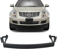 Front Bumper Lower Reinforcement Impact Bar Steel Direct Replacement Compatible With 2010-2016 Cadillac SRX GM1007111 20810856