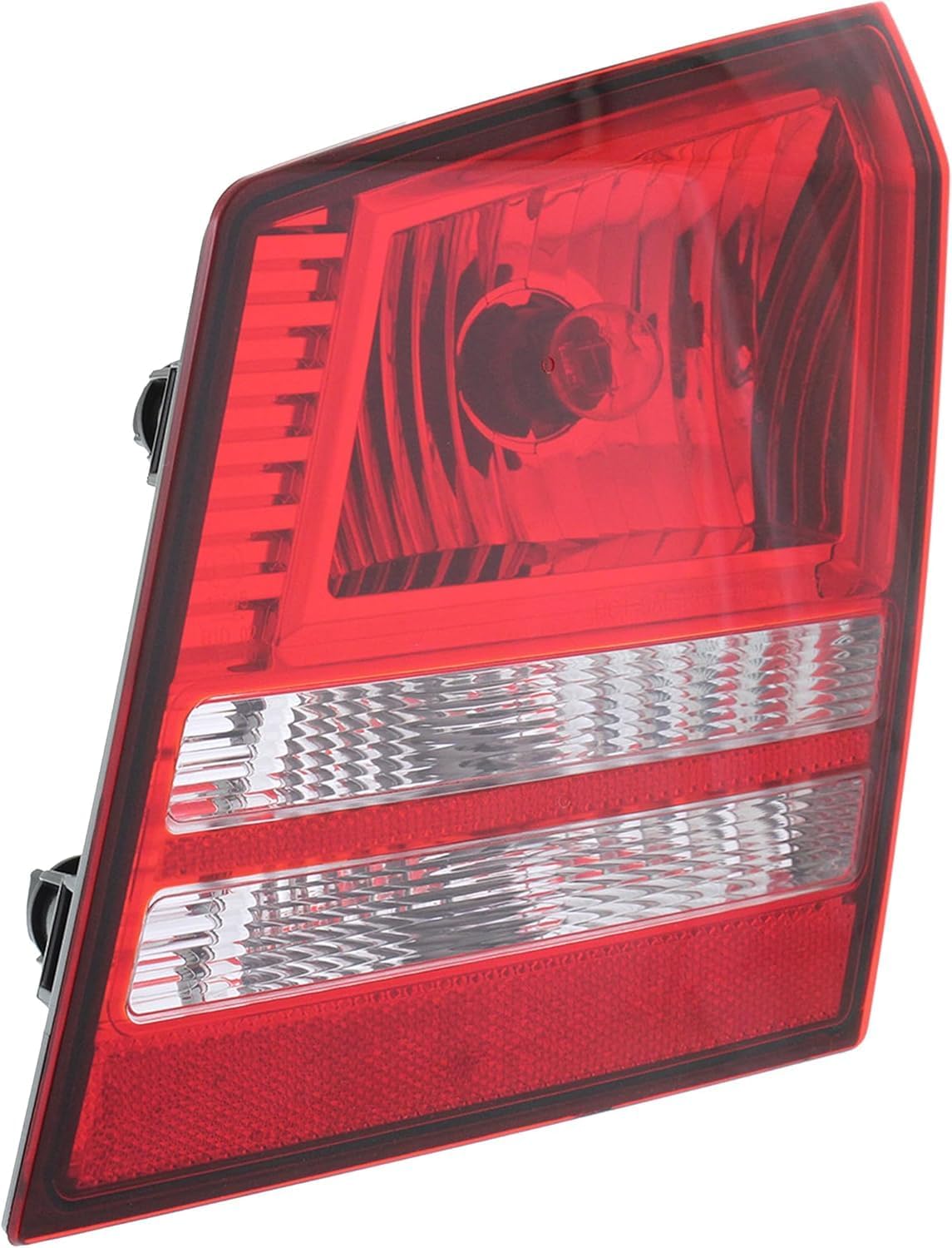 AUTOS PARTS PLUS Tail Light Inner & Outer Assembly Right Passenger Side Direct Replacement Compatible With 2010-2018 Dodge Journey CH2805102 CH2803100 4806368AF 5116290AH