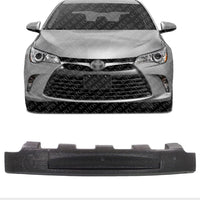 Front Bumper Absorber Direct Replacement Compatible With 2015-2017 Toyota Camry TO1070184 5261106380