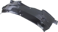 Front Fender Liner Rear Section Right Passenger Side Direct Replacement Compatible With 1997-2001 Infiniti Q45 IN1249106 638426P000