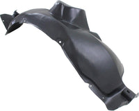 Front Fender Liner Left Driver Side Direct Replacement Compatible with 2003-2005 Kia Rio KI1250106 86811FD000