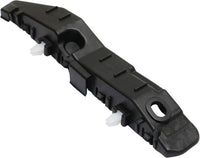 Front Bumper Bracket Right Passenger Side Direct Replacement Compatible With 2015-2017 Hyundai Sonata HY1043114 86514C2000