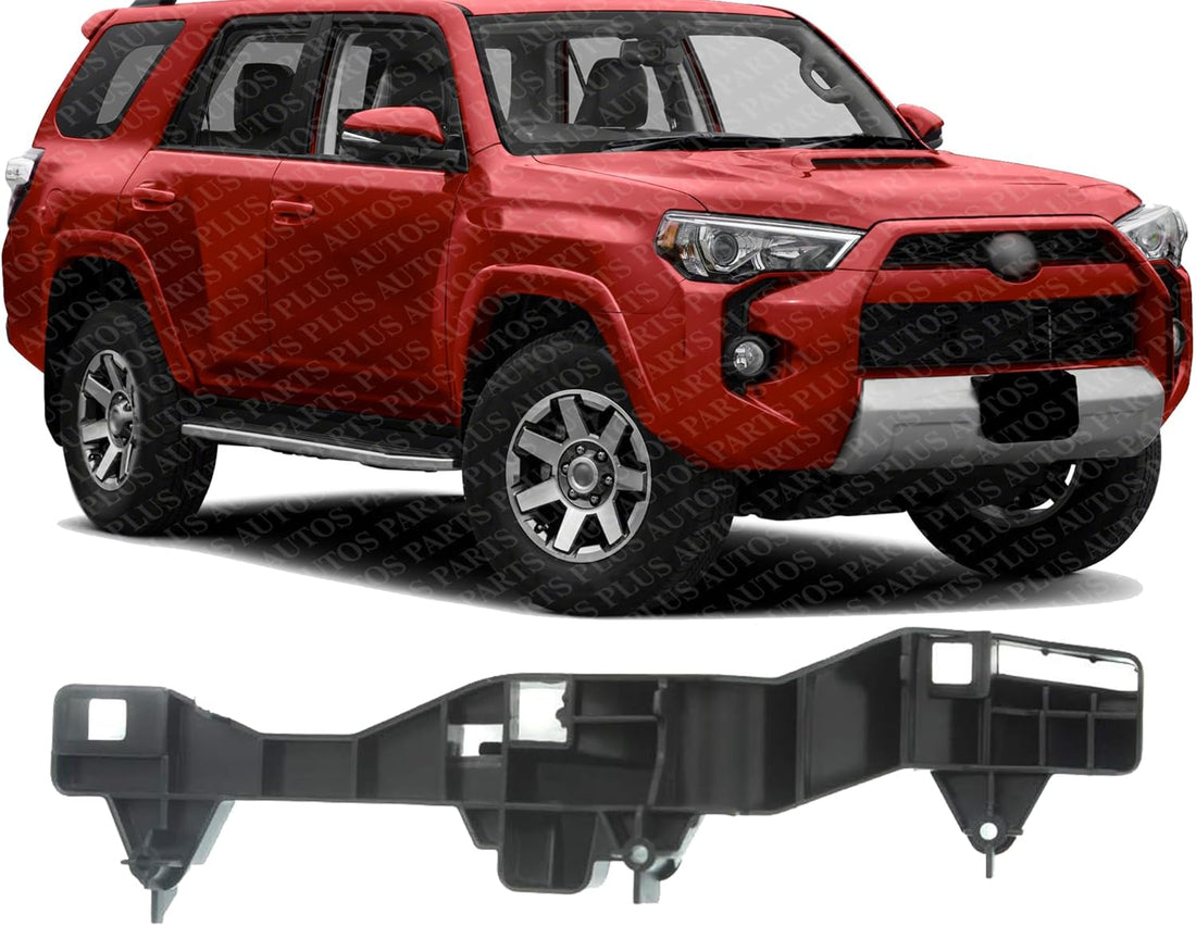 Front Head Brackets Right Passenger Side Direct Replacement Compatible With 2014-2023 Toyota 4runner TO2509104 5213335060