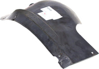 Front Fender Liner Rear Section Right Passenger Side Direct Replacement Compatible With 1996-1999 Ford Taurus/Mercury Sable FO1251118 F6DZ16102A
