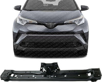 Front Radiator Center Support Upper Tie Bar Steel Direct Replacement Compatible With 2018-2022 Toyota C-HR TO1225439 5320510160