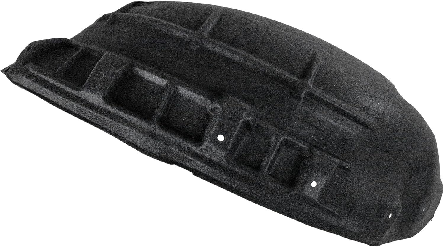 Rear Fender Liner Right Passenger Side Direct Replacement Compatible With 2015-2020 Chevrolet Suburban/GMC Yukon GM1763107 22806446