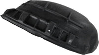Rear Fender Liner Right Passenger Side Direct Replacement Compatible With 2015-2020 Chevrolet Suburban/GMC Yukon GM1763107 22806446