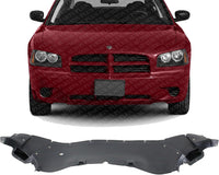 Front Engine Splash Shield Under Cover Direct Replacement Compatible with 2006-2010 Dodge Charger / 2005-2010 Chrysler 300 CH1228105 5029908AD