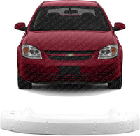 Front Bumper Absorber Direct Replacement Compatible With 2007-2009 Chevrolet Cobalt/Pontiac G5 GM1070237 15214862