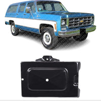 Battery Tray Right Passenger Side Direct Replacement Compatible With 1973-1980 C-K Series GM2995101 15616326 15616327