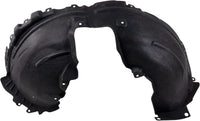 Front Fender Liner Left Driver Side Direct Replacement Compatible With 2021-2024 Ford Bronco Sport FO1248218 M1PZ16103A