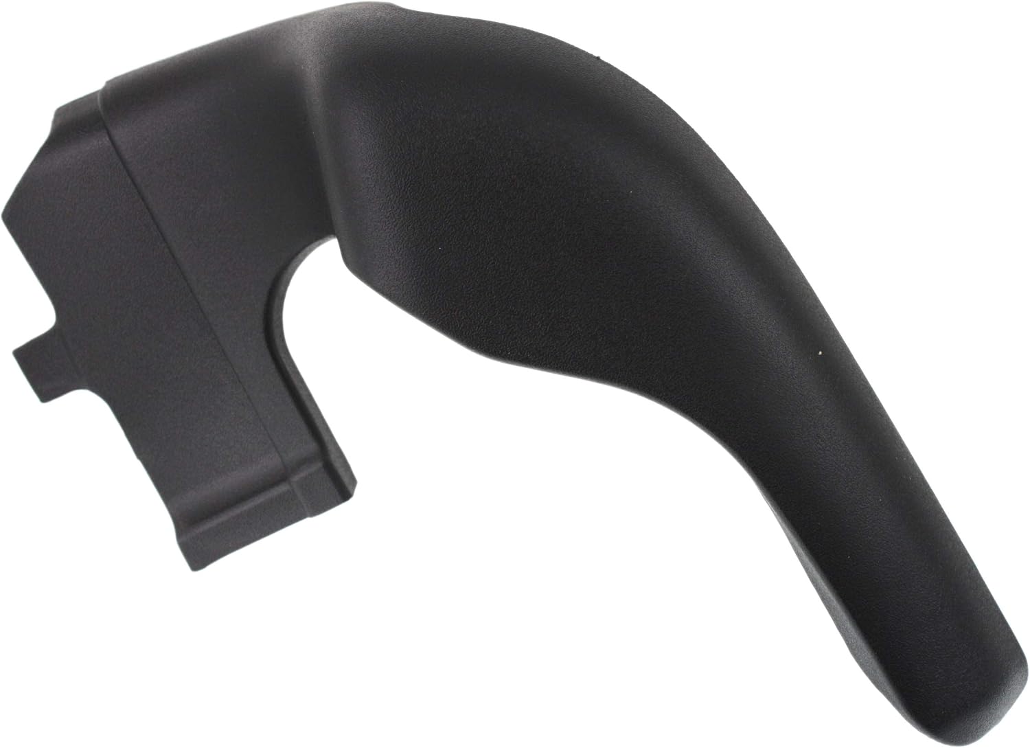 Set Of 2 Rear Bumper End Cap Extension Primed Left Driver & Right Passenger Side Direct Replacement Compatible With 2005-2015 Toyota Tacoma TO1147100 TO1146100 5216304021 5216404021