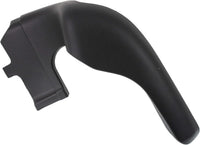 Set Of 2 Rear Bumper End Cap Extension Primed Left Driver & Right Passenger Side Direct Replacement Compatible With 2005-2015 Toyota Tacoma TO1147100 TO1146100 5216304021 5216404021