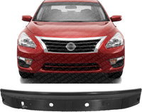 Front Bumper Absorber Impact Plastic Direct Replacement Compatible With 2013-2018 Nissan Altima NI1070152 620903TA0A