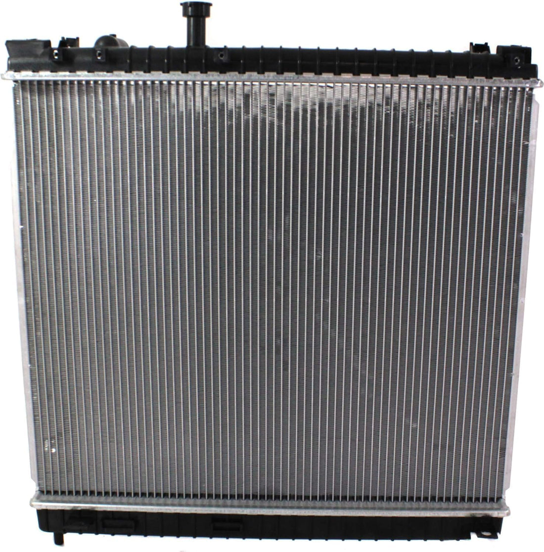 AUTOS PARTS PLUS Front Radiator Aluminum Core Direct Replacement Compatible With 2004-2015 Nissan Pathfinder Armada/Titan / 2004-2010 Infiniti QX56 NI3010202 21460ZZ90A