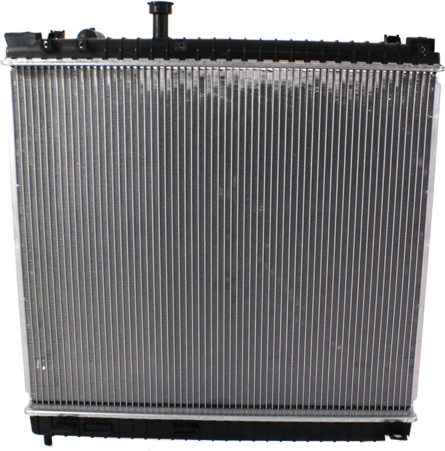 AUTOS PARTS PLUS Front Radiator Aluminum Core Direct Replacement Compatible With 2004-2015 Nissan Pathfinder Armada/Titan / 2004-2010 Infiniti QX56 NI3010202 21460ZZ90A