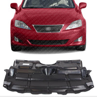 Front Engine Splash Shield Under Cover Direct Replacement Compatible with 2006-2008 Lexus IS250 LX1228111 5144153070