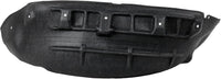 Rear Fender Liner Right Passenger Side Direct Replacement Compatible With 2015-2020 Chevrolet Suburban/GMC Yukon GM1763107 22806446